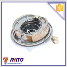Chinese large factory supply ACD12 material motor front brake drums sale